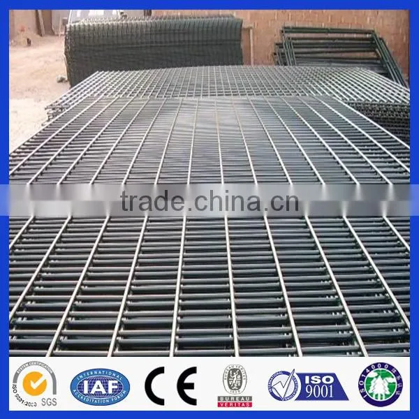 DM high quality Q235 steel wire welded reinforcing building mesh from direct manufacture