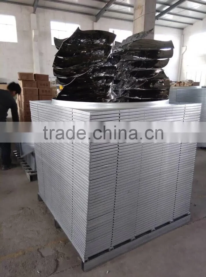 Hot Sale Controlled Ventilation Exhaust Fan for Chicken House/GreenHouse
