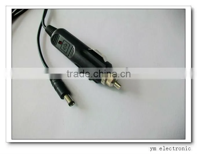 Bettery car charger