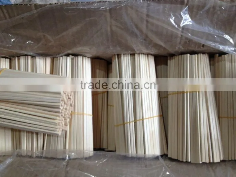 Wooden chopsticks
