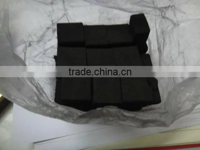 coconut Cube shisha charcoal