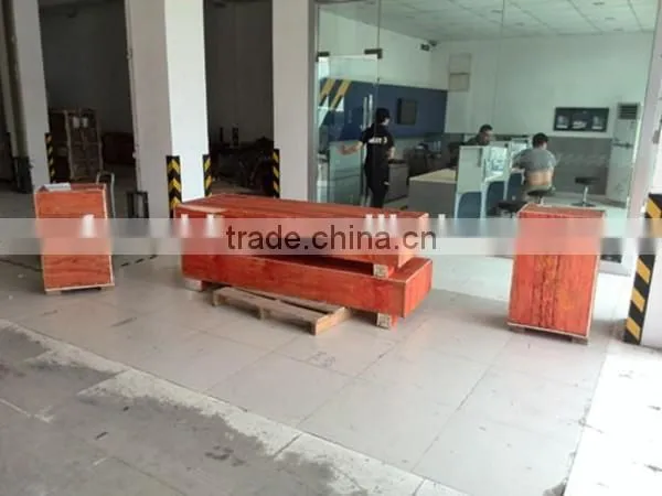 Automatic wall plastering machine/wall rendering machine