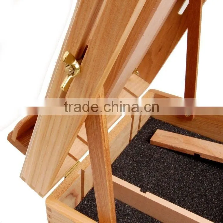 wholesale professional artist easel supplier