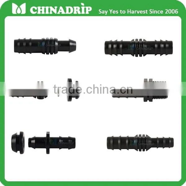 1/2" Barbed Plug Pipe Irrigation