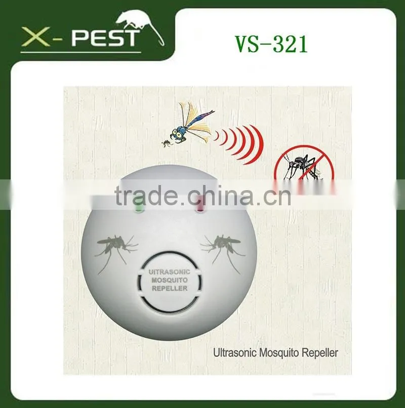 top selling products in alibaba visson x-pest VS-321 mosquito control bracelet