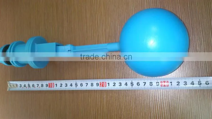MR-DN20CY water heater float valve