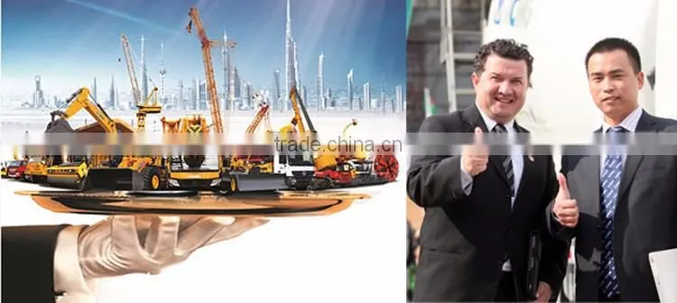 Competitive Price XCMG XE215 Excavator