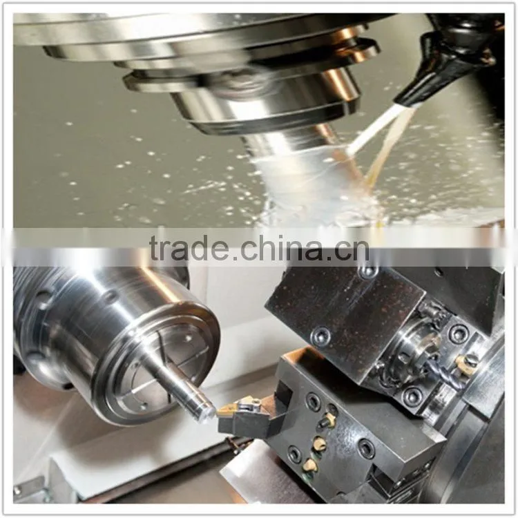 end milling