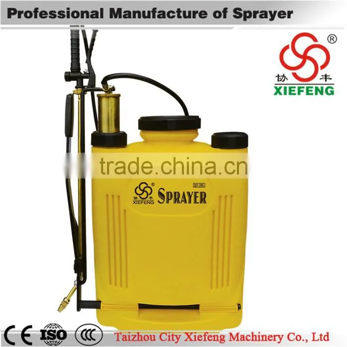 High qulity hand&manual sprayer