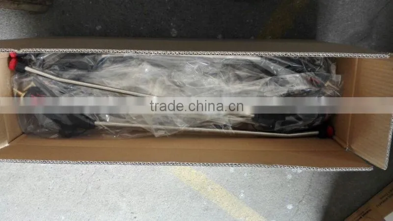 Car washer Pistol Grip Spray Gun