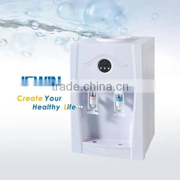 table top mini hot and cold water dispenser wholesale
