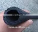 25mm micro rubber Aeration hose/rubber aeration hose/shrimp farm hose
