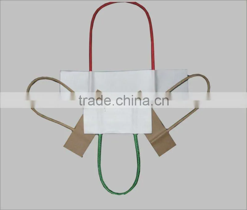 Paper Rope Shoe