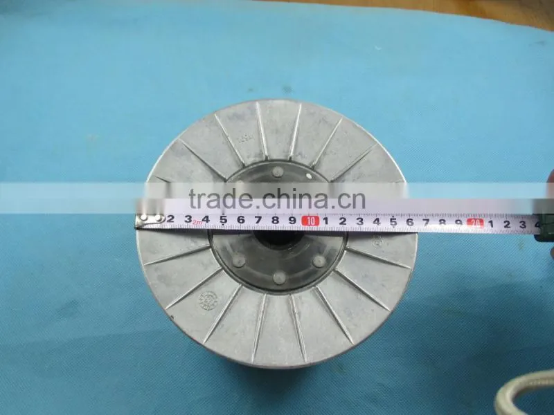LINHAI 260CC BUYANG30CC Clutch Assembly for ATV Buggy 250E