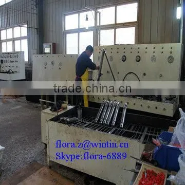 two way hydraulic cylinders for agricultural machines