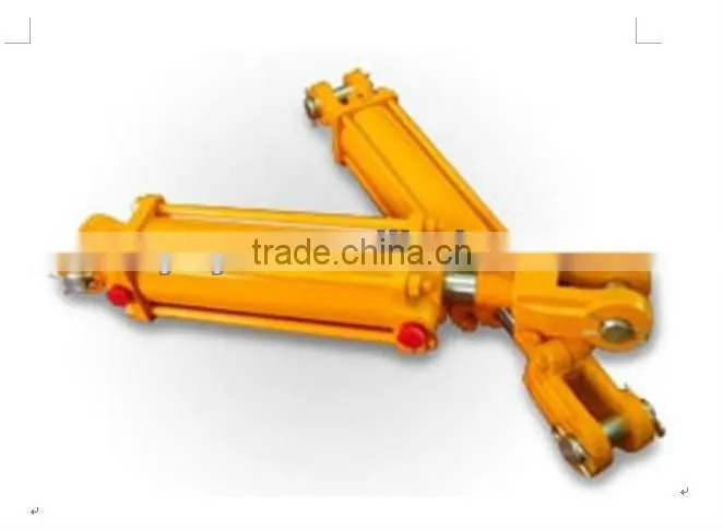 Hydraulic cylinder manufacturer hydraulic cylinder for agricultural equipment