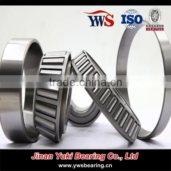 3208 Double Row Angular Contact Ball Bearing