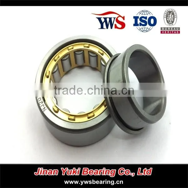 cylindrical/spherical/taper/needle roller bearings