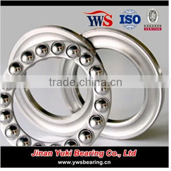 Double Direction Thrust Ball Bearing 51108
