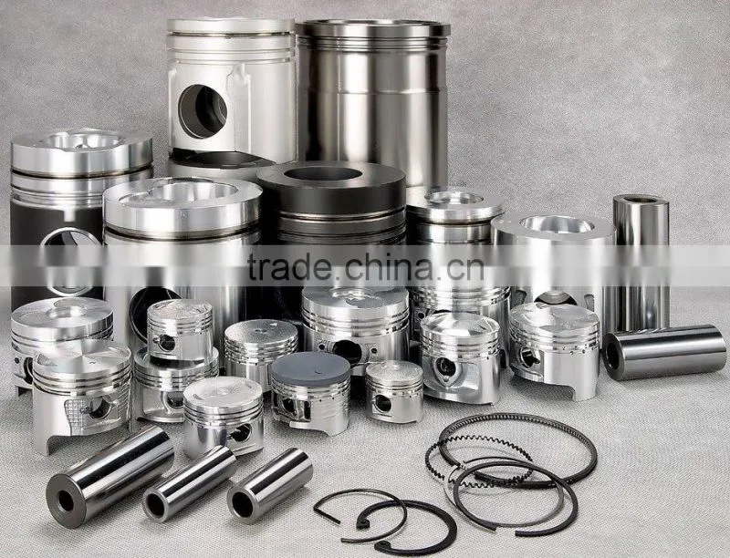A4.248 engine cylinder liner 31358394 31358393