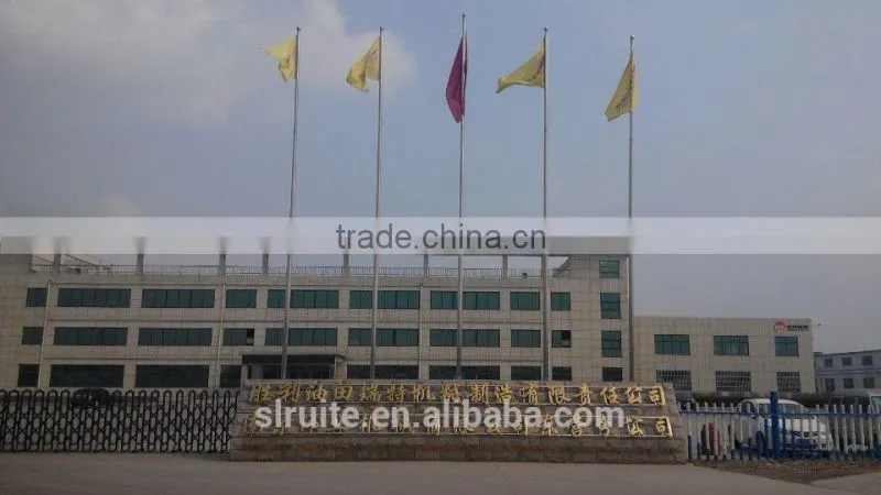 Oilfield drilling equipment tools for API Drill Pipe and Spiral Drill Collar
