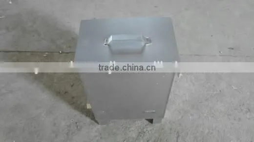 Safety Glass High temperature test equipment