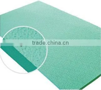 Foam EVA stallmatten eva stall wall mat eva stable mat
