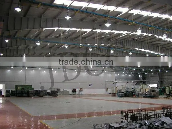 C-section Steel Structure Building
