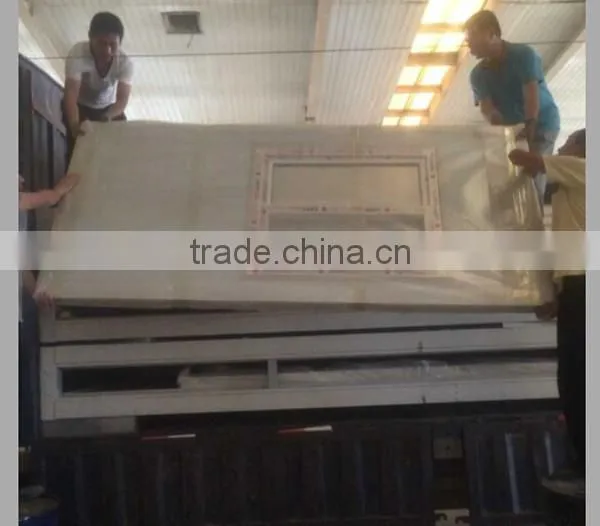 Factory Price eps sandwich for roof eps cement sandwich panel