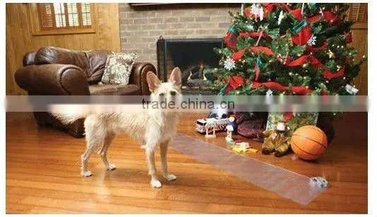 Dog Cat Scat Training Mat - Sofa