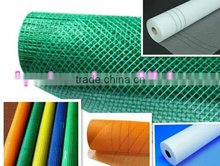 Fiberglass Mesh Cloth(manufacturer)