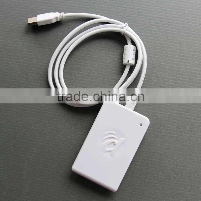 RFID HF reader