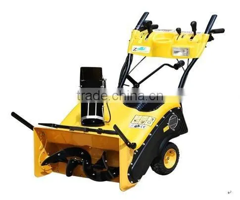 AT65Q Snow Thrower 6.5hp snow thrower