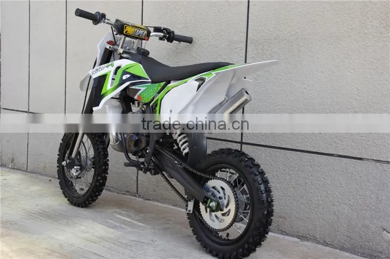 China 65cc Dirt Bike For Sale Cheap 65cc Dirt Bike Made In China MC-642