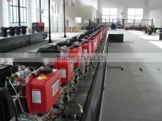 Changzhou Yarmax Power Co., Ltd. company overview - view 1
