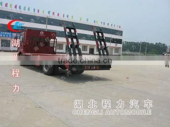 Foton Flat transporter,flat bed truck