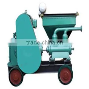 Good quality YSH-6 cement grout pump