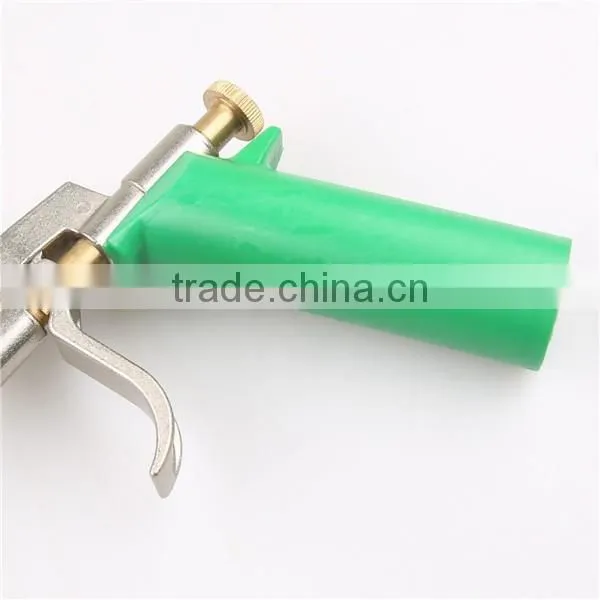 Foam Raw Materials PU Spray Teflon Foam Lance