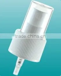 24/410 AS hood medicine mist sprayer