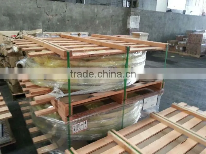 CMV-19/25pneumatic pet strapping tools