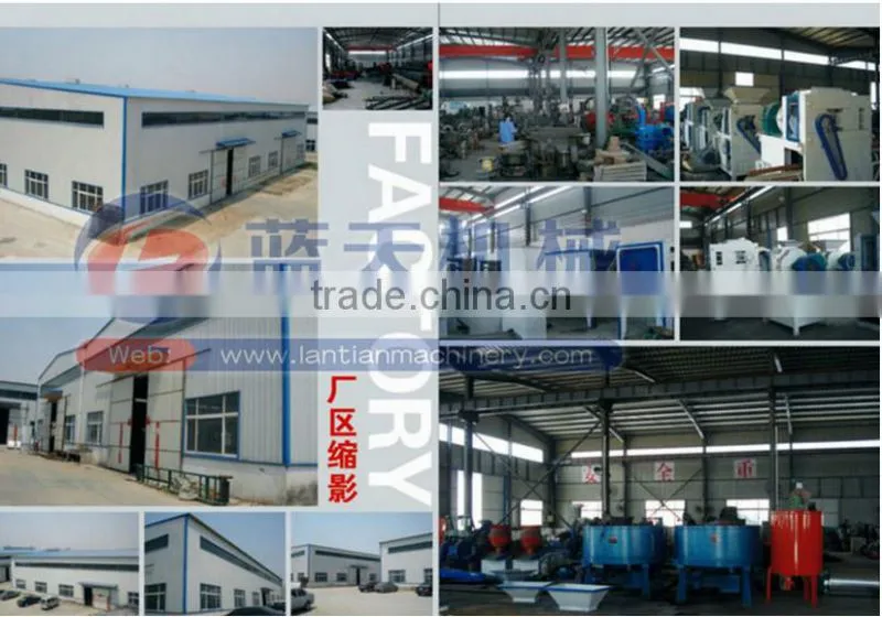Lantian brand of hot selling Factory Direct Sale Brick Making Machine Price List with Cheap Price