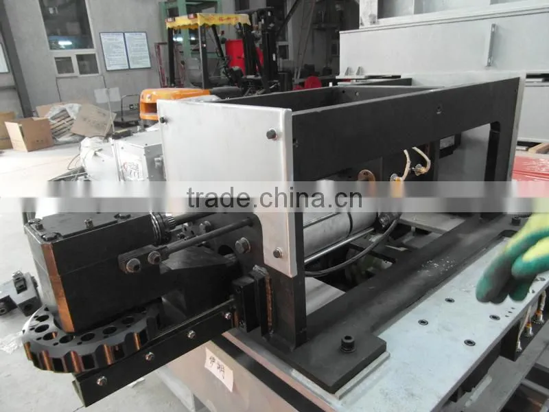 Billet Ccm Machine Slab Ccm Slab Making Machine