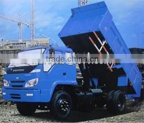 Foton 6*4 dump truck