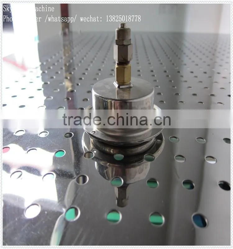 Automatic Lipstick Filling Machines