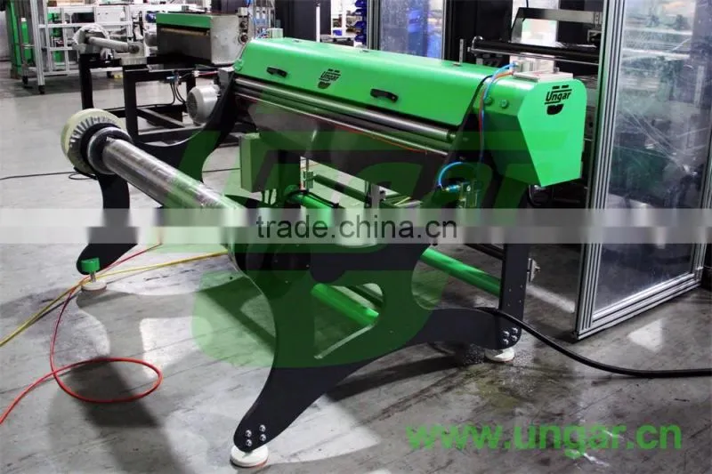 Automatic Carton Sealer Machine Carton Package Usage UNCS-1550