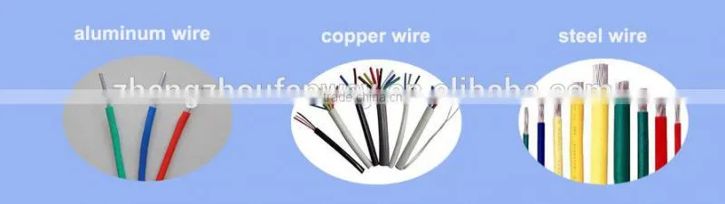 Commercial cable wire stripper for trading