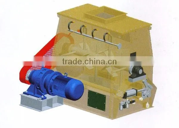 Manufacturer Professional mixing machine for animal feed
