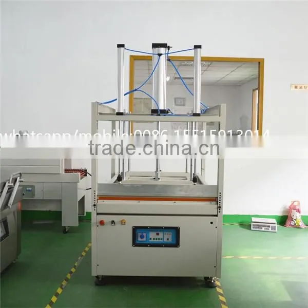 Muti-purpose Automatic Pillow and Cushion Compressing Machine