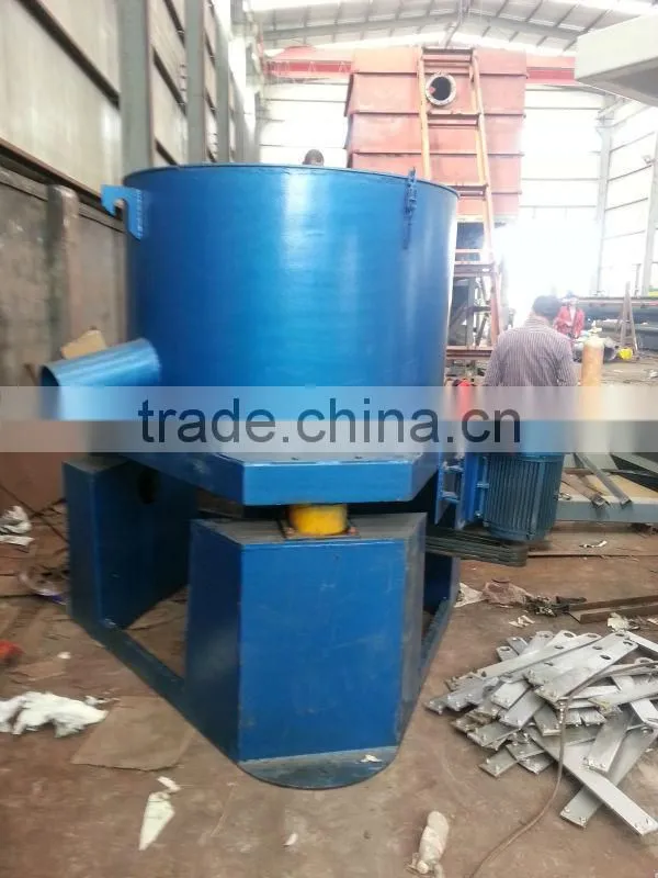 Gold Centrifugal Concentrator for Gold Mining Equipment