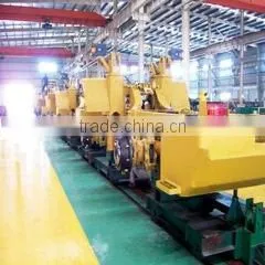 Fujian Jingong Machinery Co., Ltd. company overview - view 4